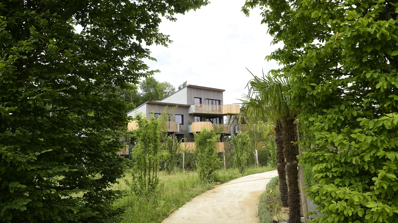 Photo of Outdoor in Bailly-Romainvilliers
