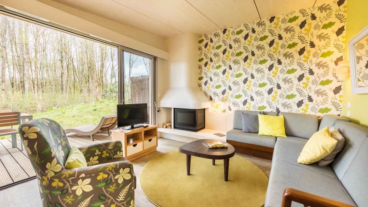 Photo of Bedroom in Bailly-Romainvilliers
