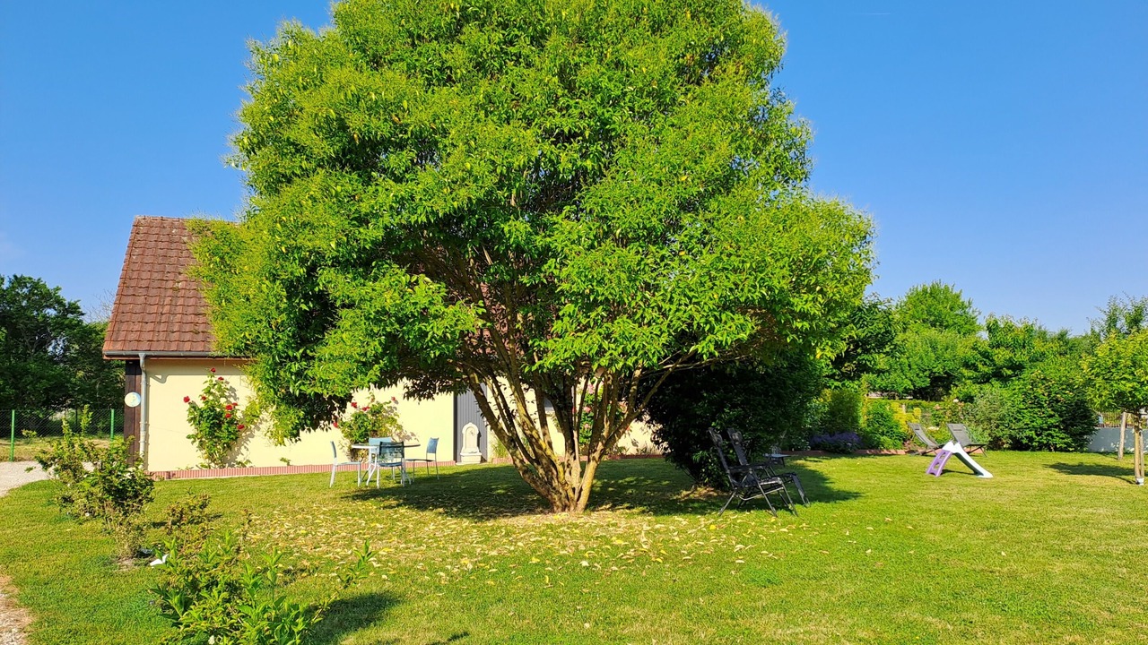 Photo of Outdoor in Montigny-les-Monts