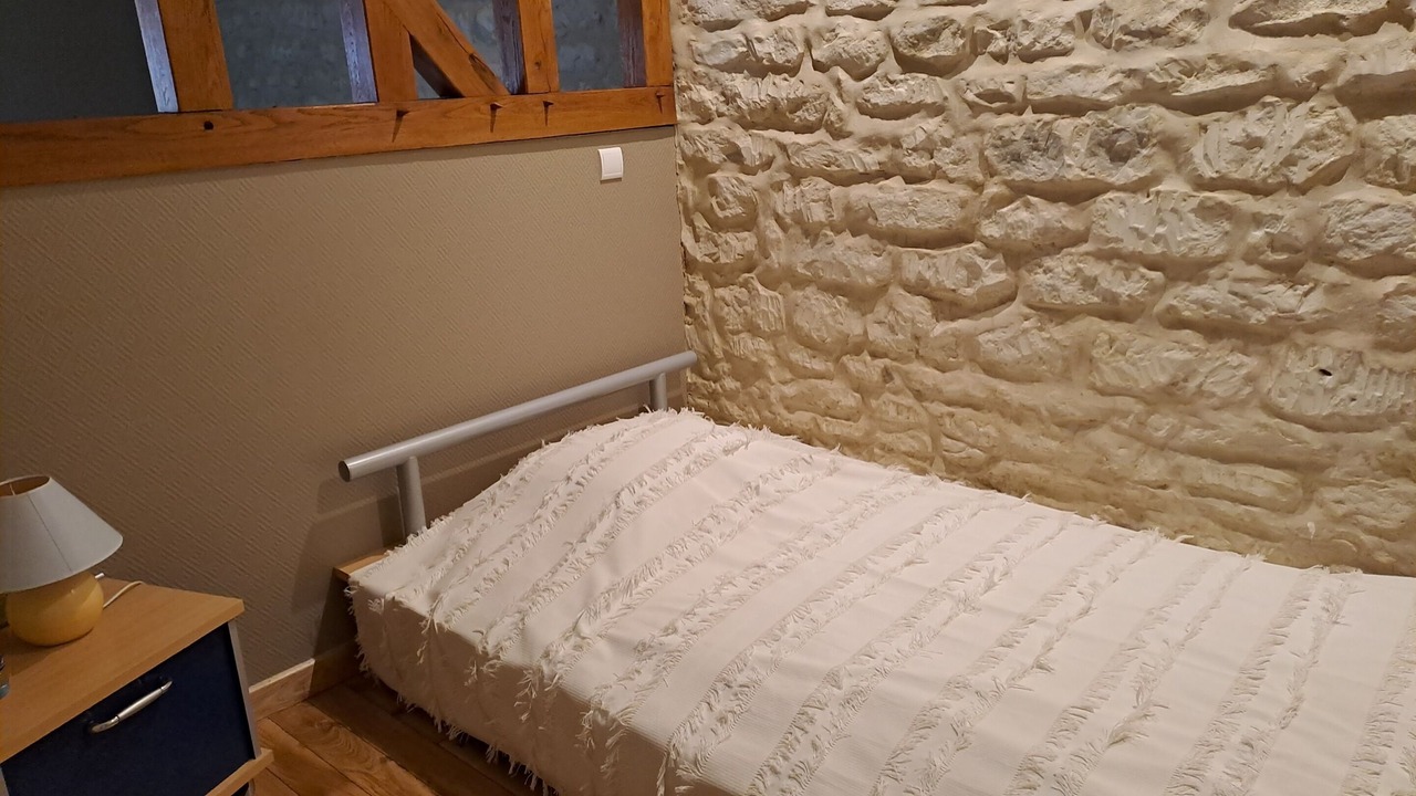 Photo of Bathroom in Montigny-les-Monts