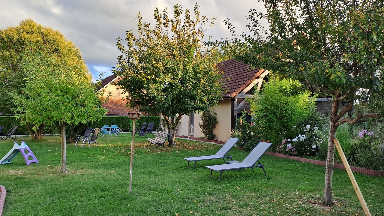 Photo of Outdoor in Montigny-les-Monts