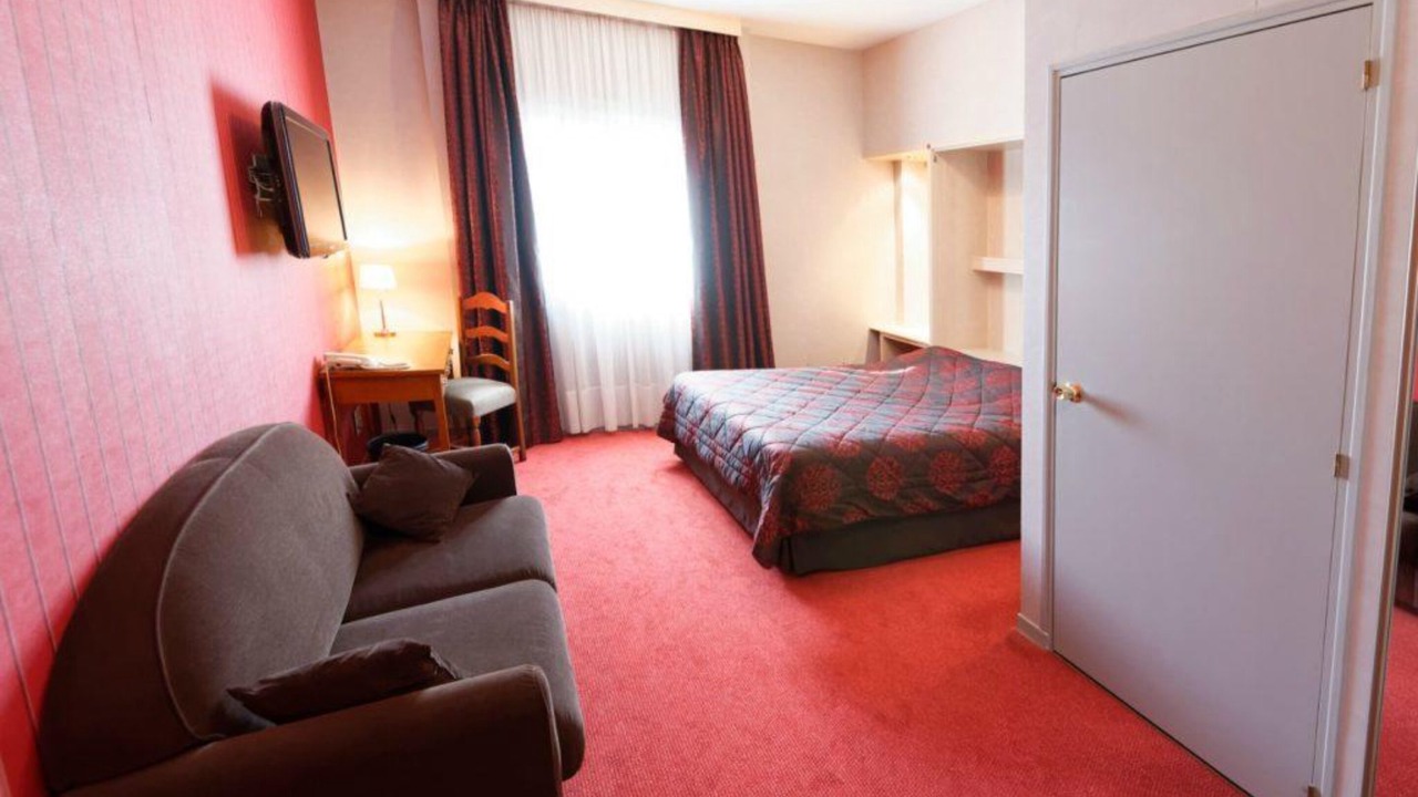 Photo of Bedroom in Orchies