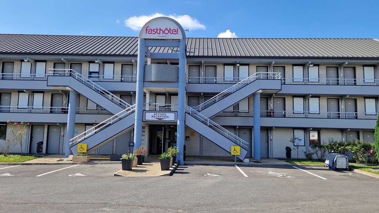 Photo of Outdoor in Saint-Witz