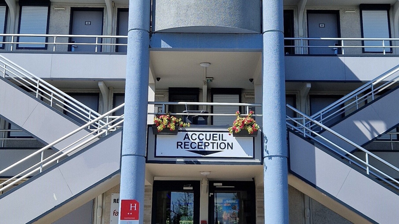 Photo of Outdoor in Saint-Witz