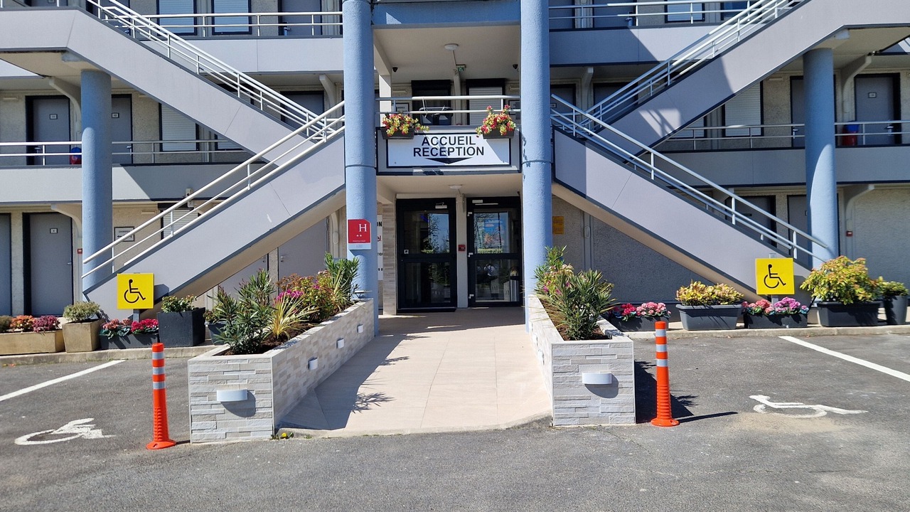 Photo of Outdoor in Saint-Witz