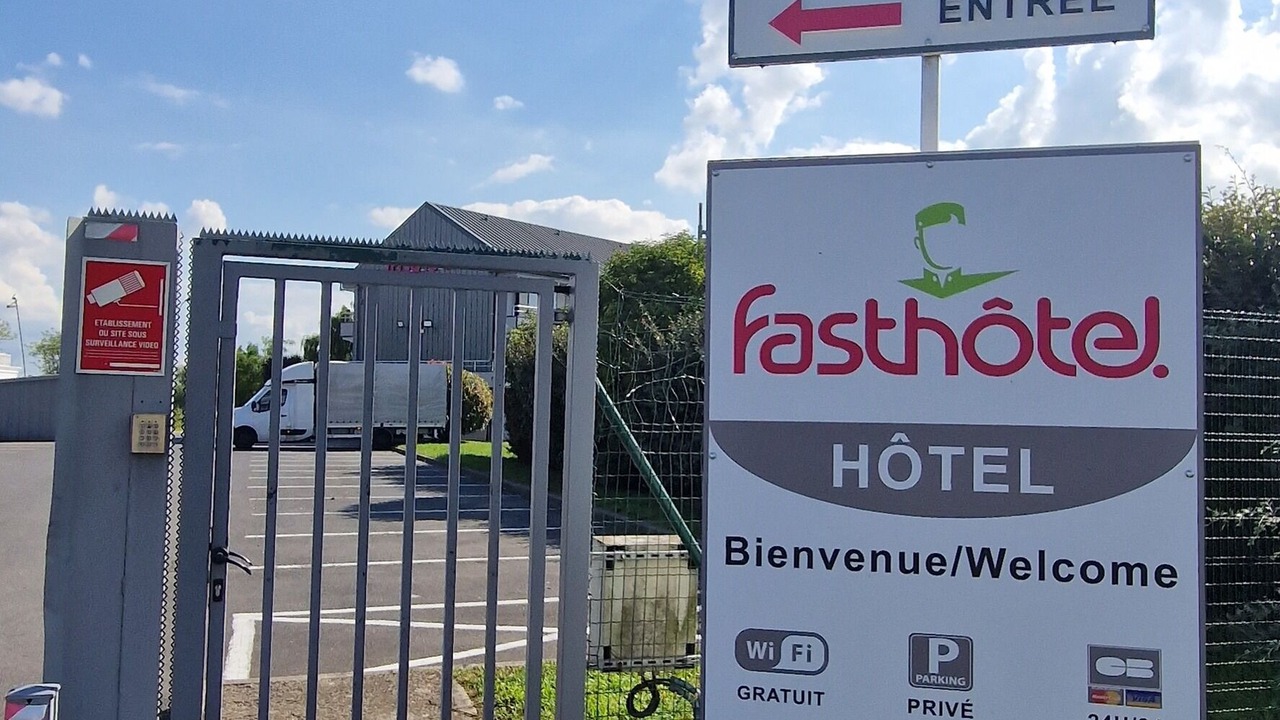 Photo of Outdoor in Saint-Witz