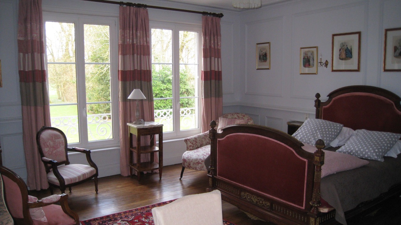 Photo of Bedroom in Hypercourt