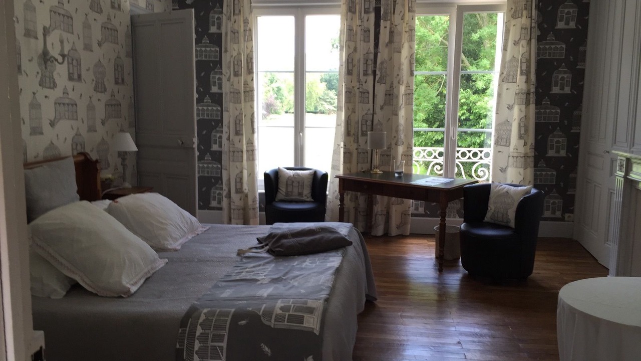 Photo of Livingroom in Hypercourt
