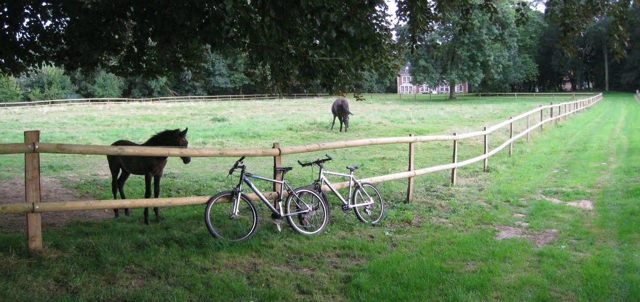 Photo of Outdoor in Hypercourt