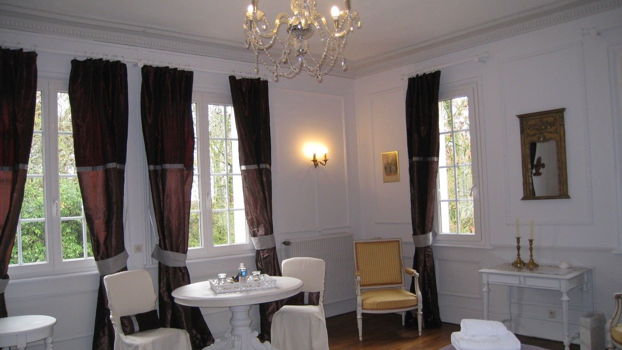 Photo of Bedroom in Hypercourt