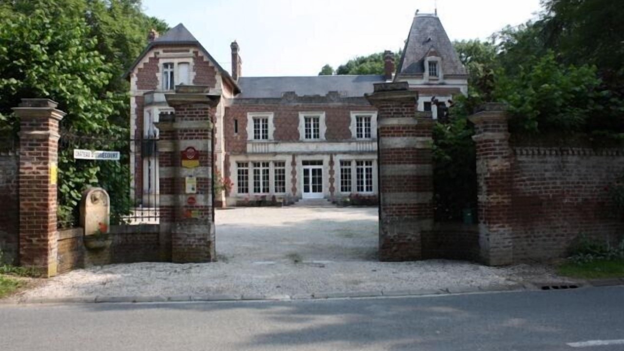 Photo of Outdoor in Hypercourt