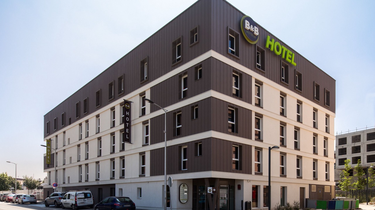 Photo of Outdoor in Noisy-le-Sec