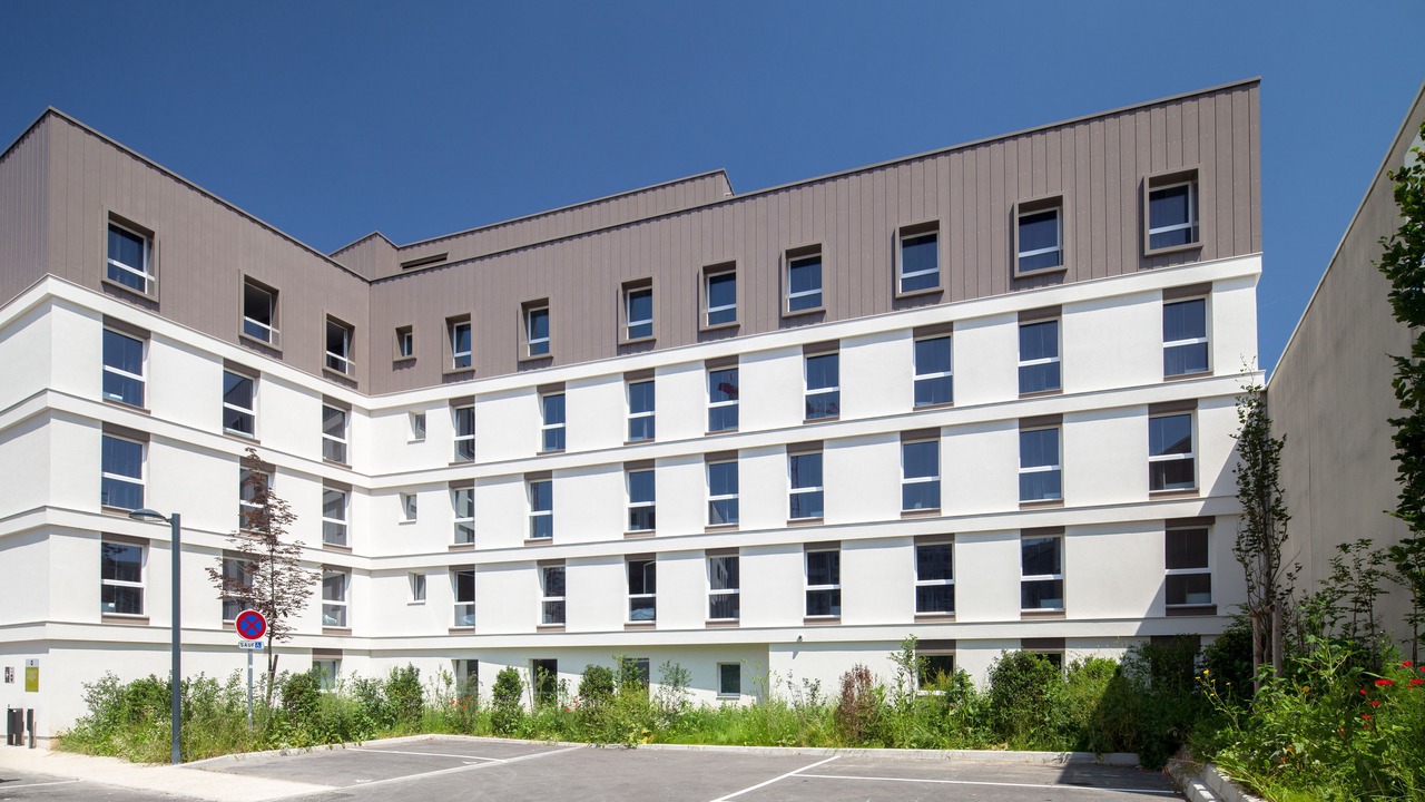 Photo of Outdoor in Noisy-le-Sec
