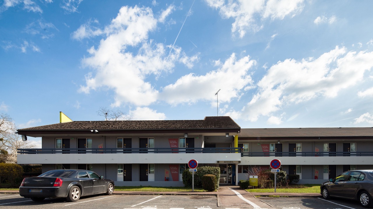 Photo of Outdoor in Corbeil-Essonnes