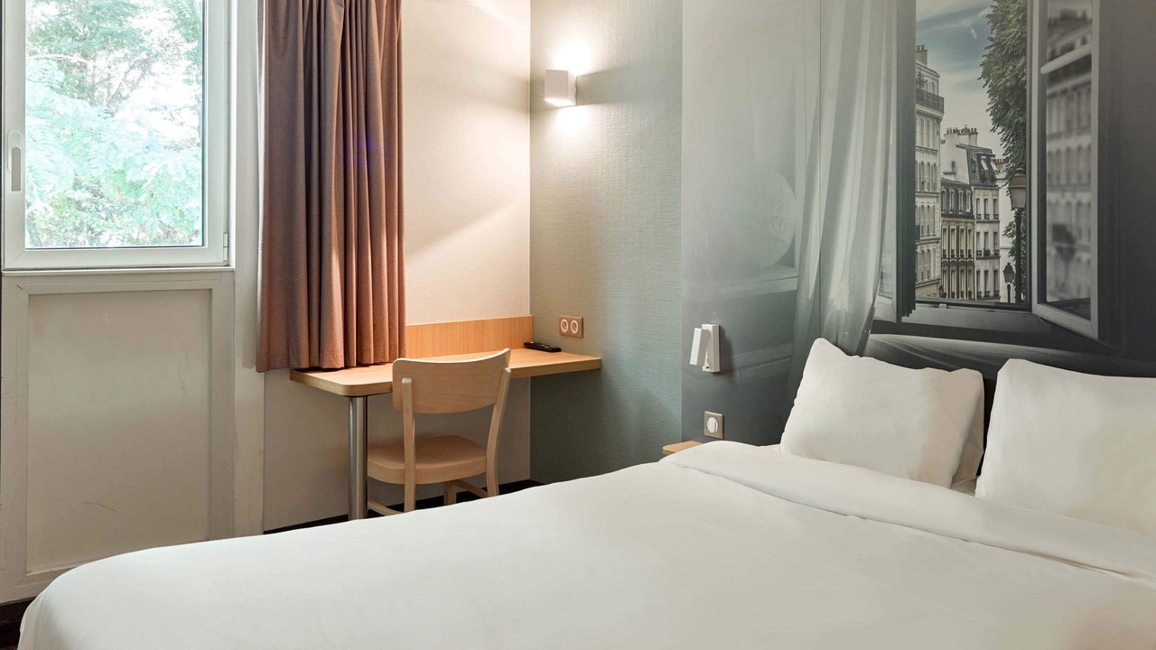 Photo of Bedroom in Corbeil-Essonnes