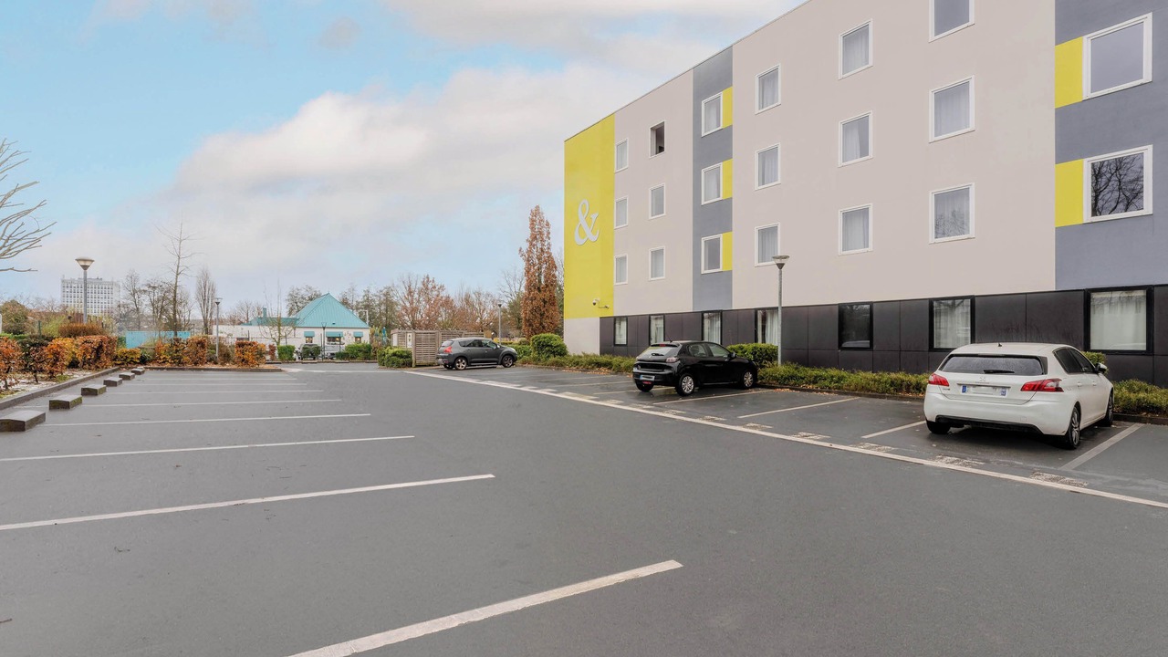 Photo of Outdoor in Arras