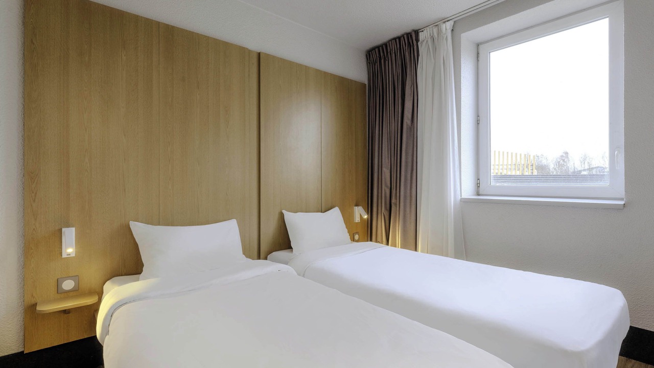 Photo of Bedroom in Arras