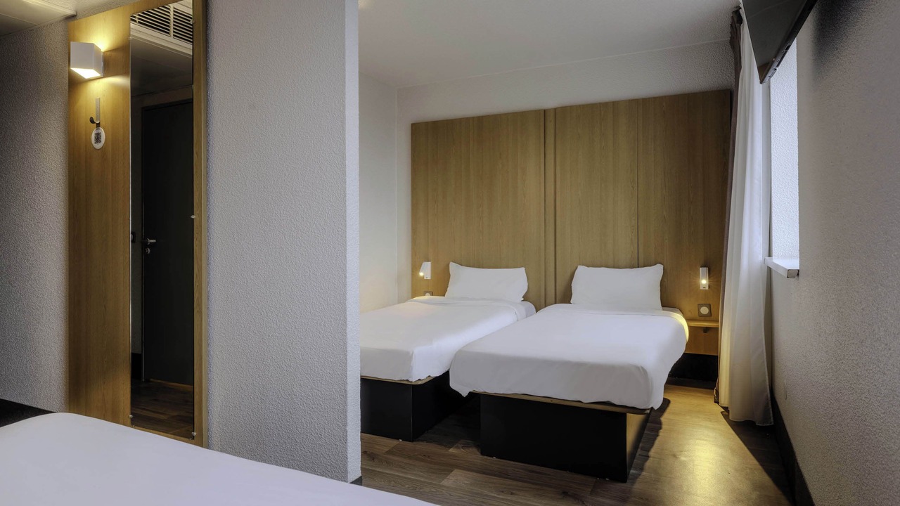 Photo of Bedroom in Arras