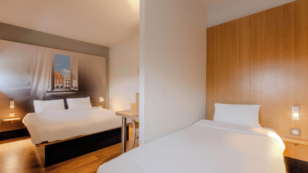 Photo of Bedroom in Arras