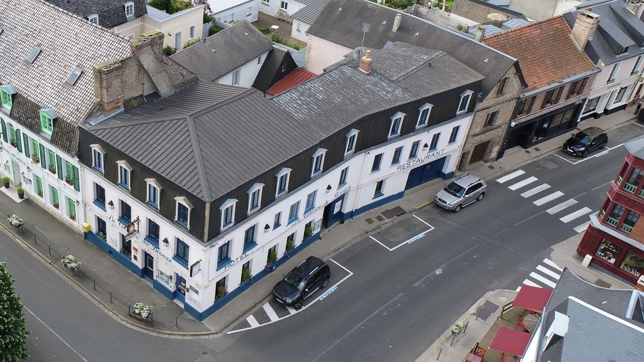 Photo of Outdoor in Saint-Valery-sur-Somme