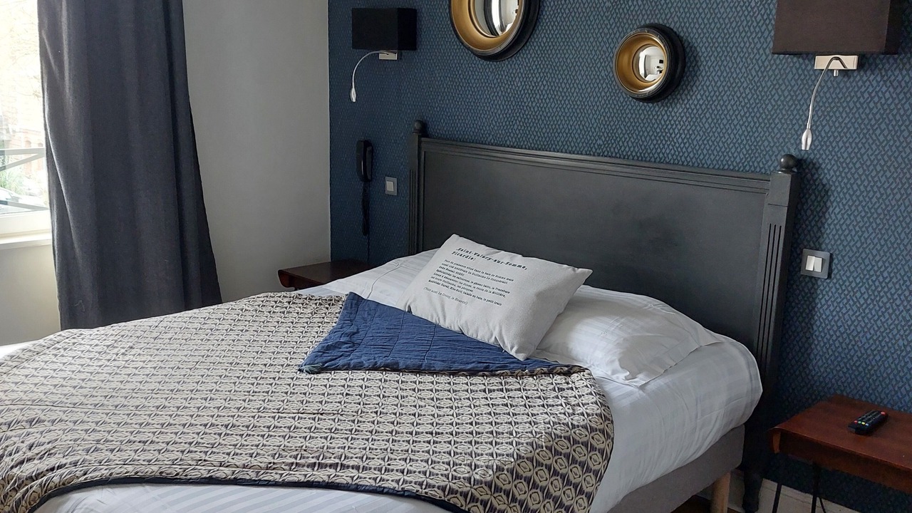 Photo of Bedroom in Saint-Valery-sur-Somme