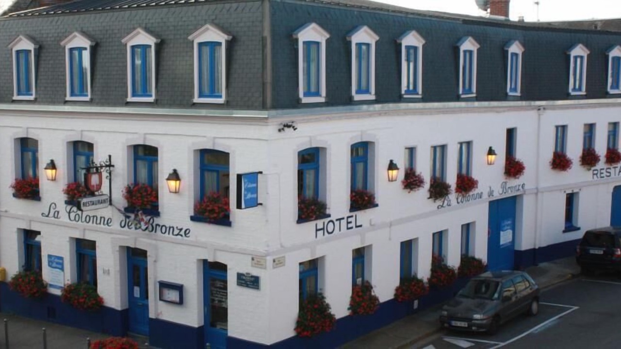 Photo of Outdoor in Saint-Valery-sur-Somme