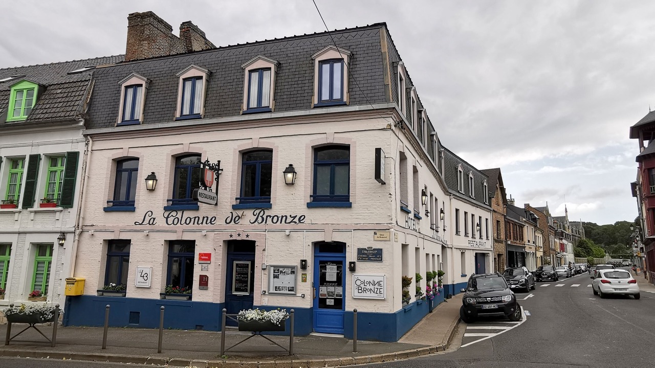 Photo of Outdoor in Saint-Valery-sur-Somme