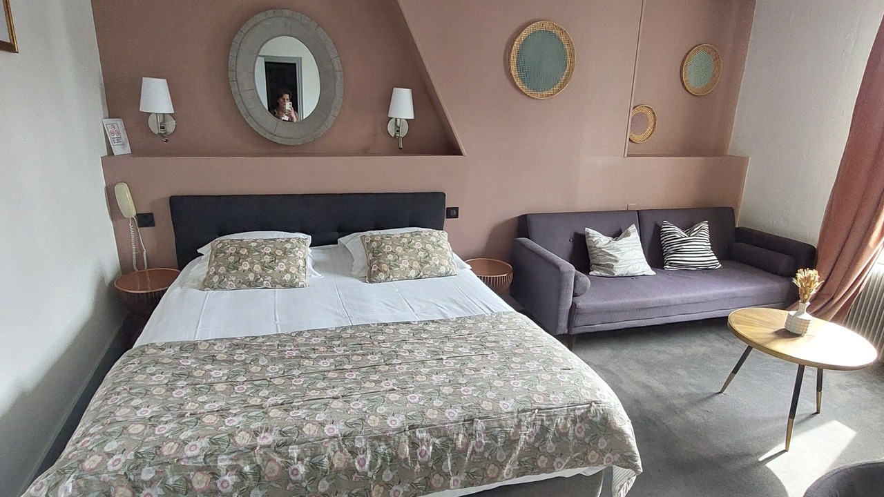 Photo of Bedroom in Saint-Valery-sur-Somme