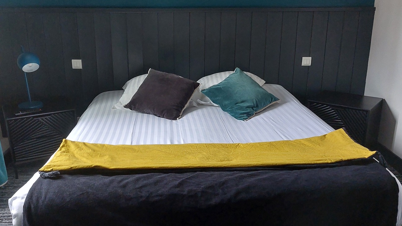 Photo of Bedroom in Saint-Valery-sur-Somme