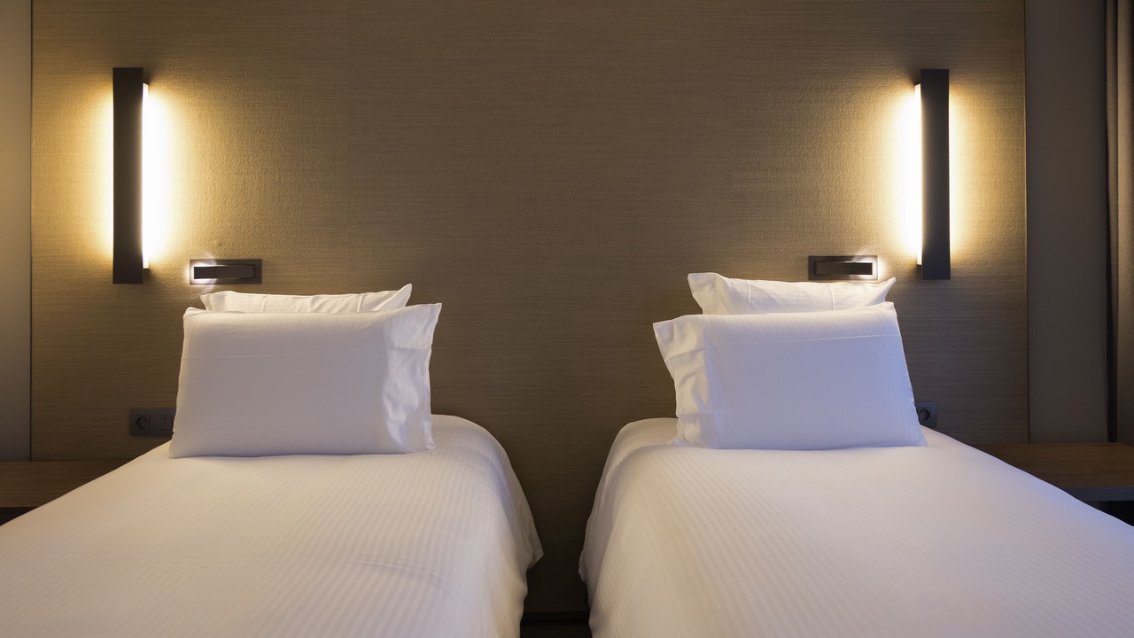 Photo of Bedroom in Tremblay-les-Gonesse
