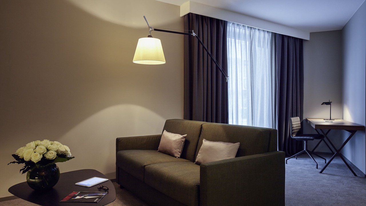 Photo of Bedroom in Tremblay-les-Gonesse