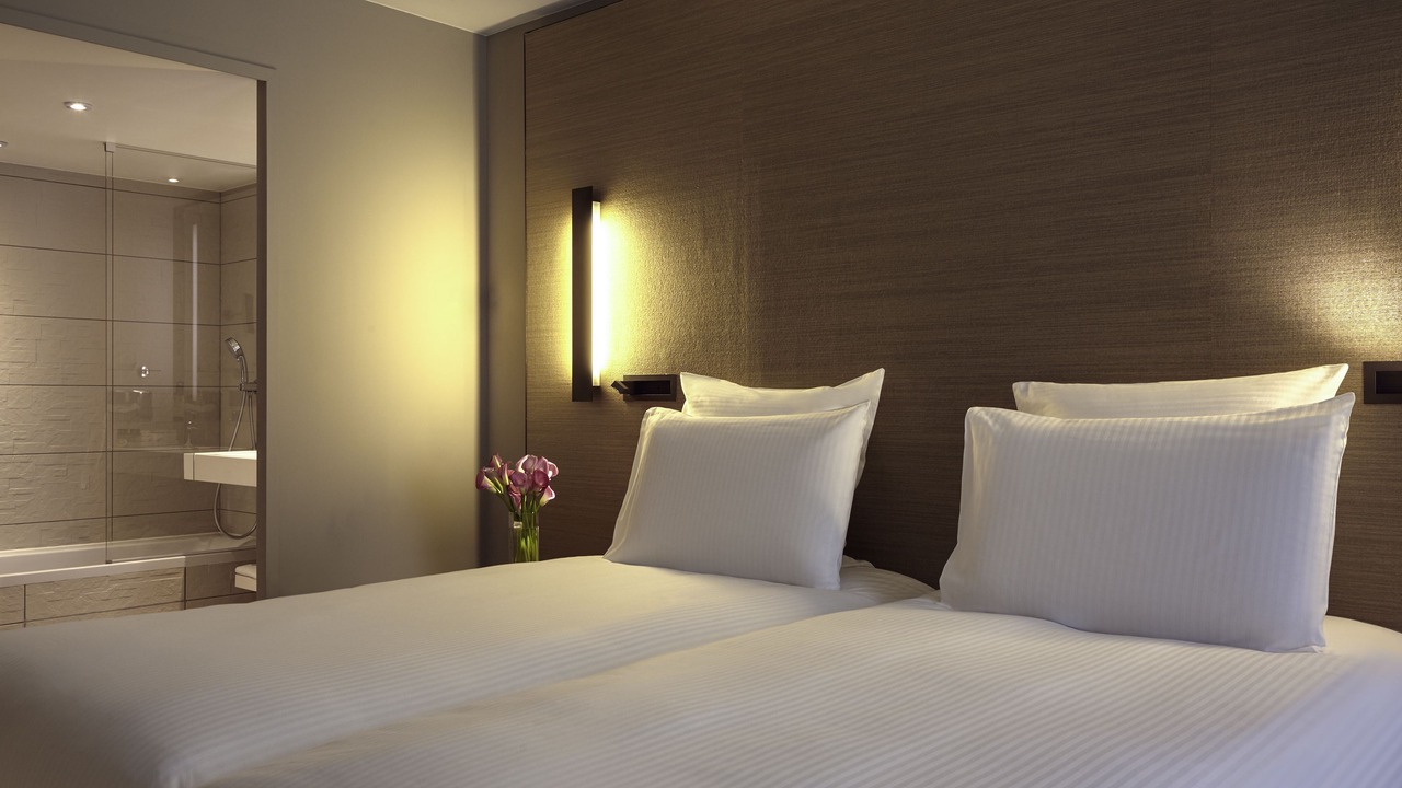Photo of Bedroom in Tremblay-les-Gonesse