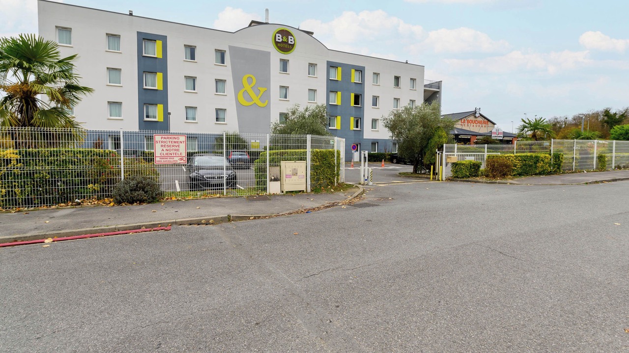 Photo of Outdoor in Creil