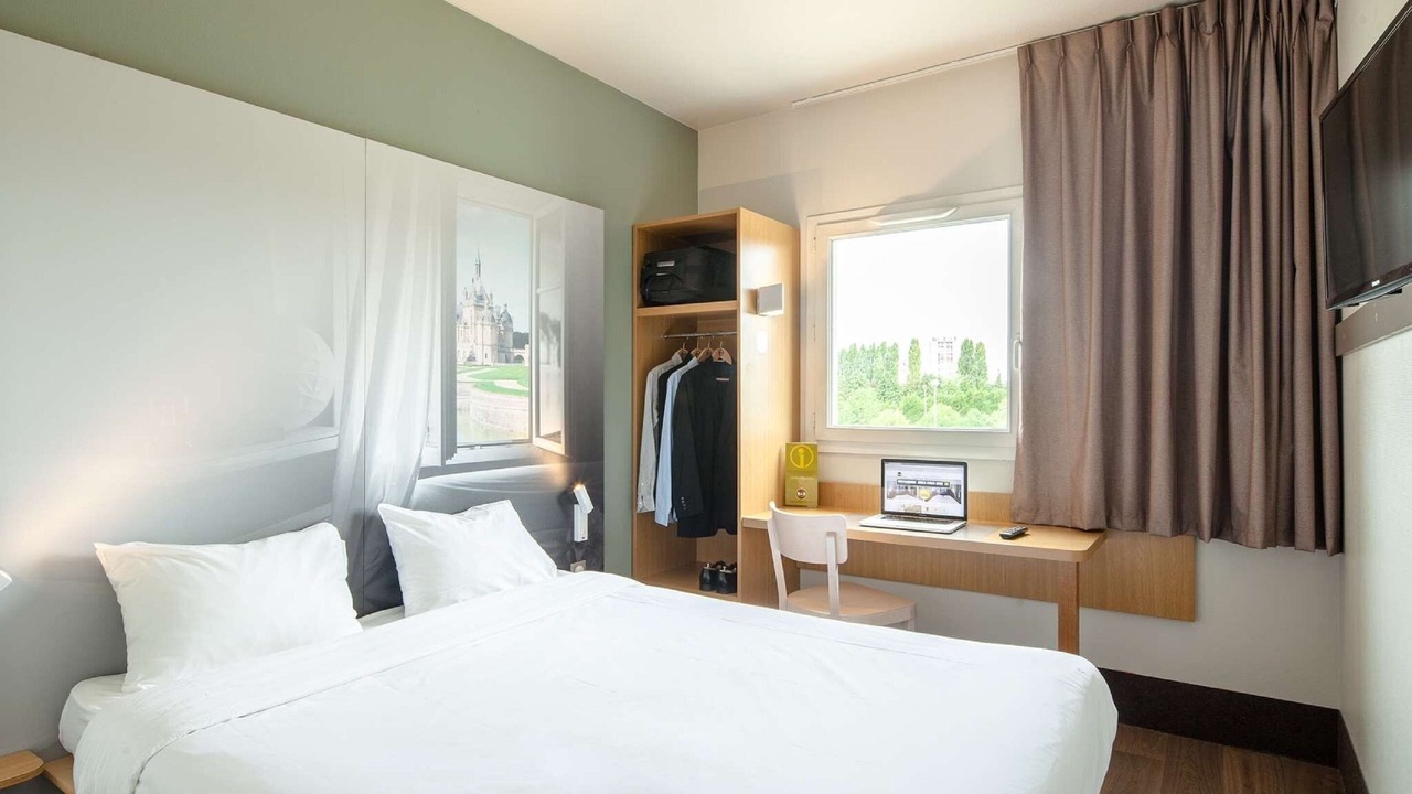 Photo of Bedroom in Creil