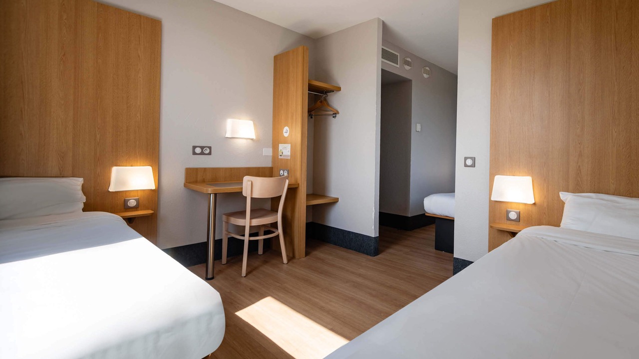 Photo of Bedroom in Saint-Didier-sous-Aubenas
