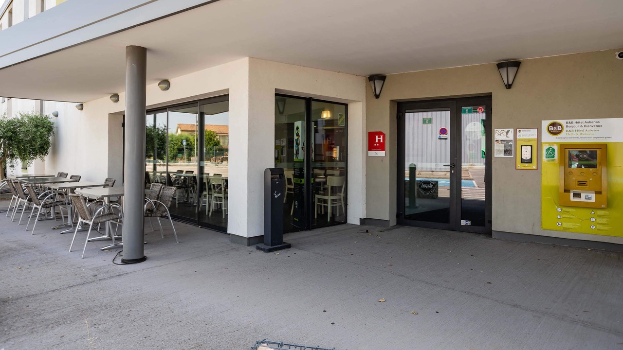 Photo of Patio Balcony in Saint-Didier-sous-Aubenas
