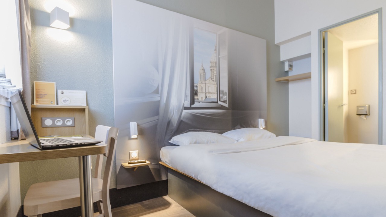 Photo of Bedroom in Saint-Martin-Boulogne