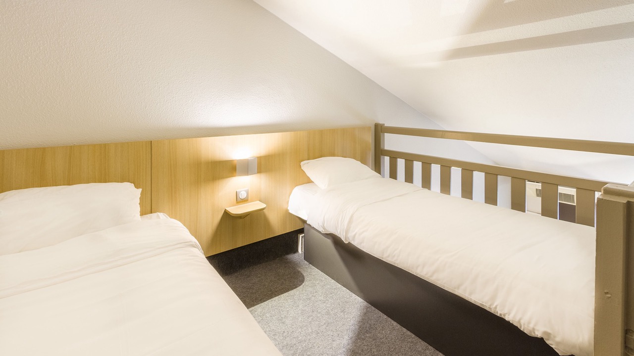 Photo of Bedroom in Saint-Martin-Boulogne