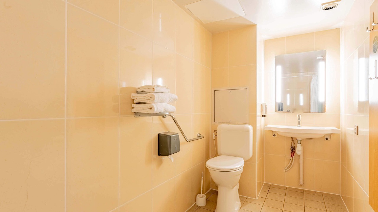 Photo of Bathroom in Saint-Martin-Boulogne