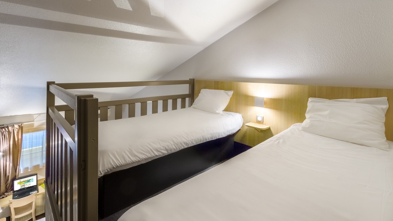 Photo of Bedroom in Saint-Martin-Boulogne