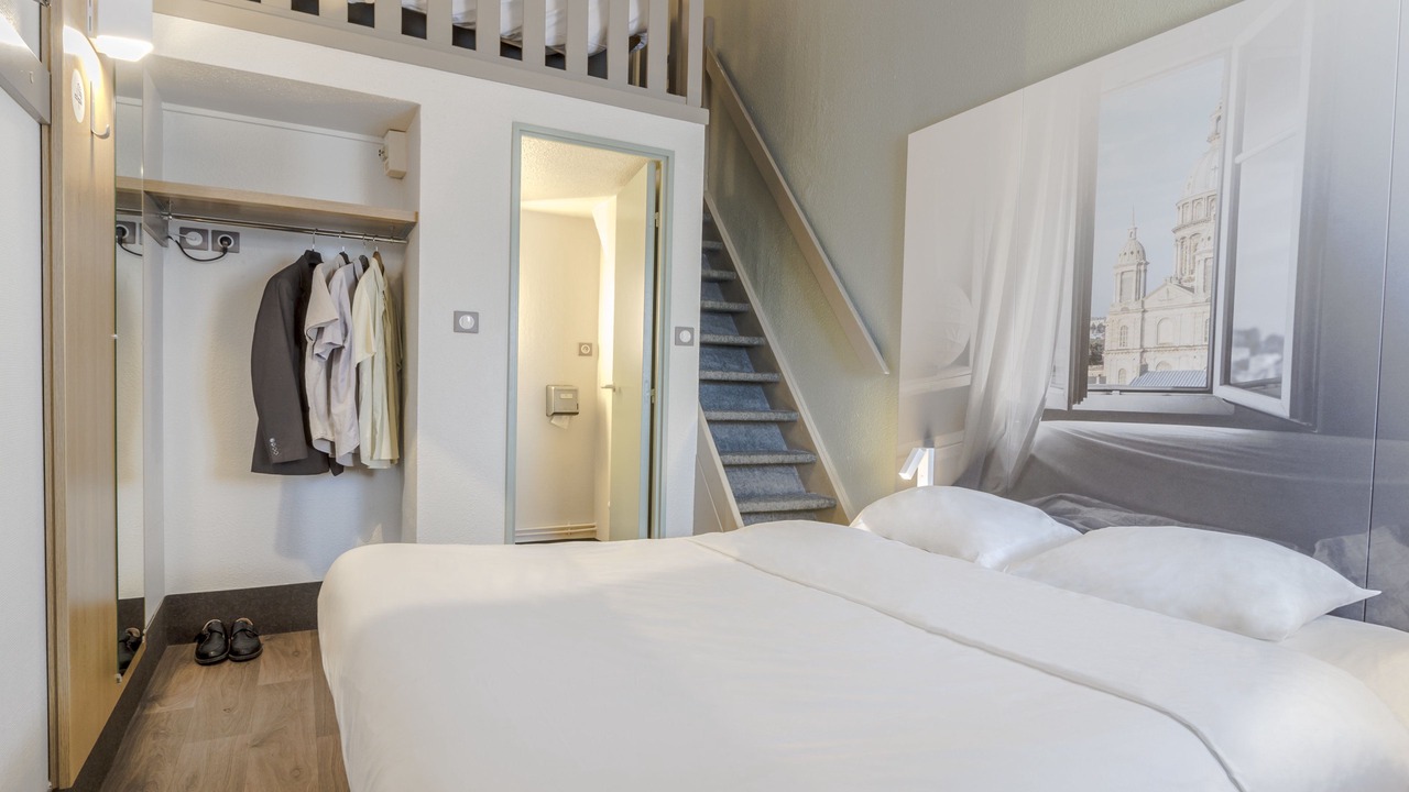 Photo of Bedroom in Saint-Martin-Boulogne