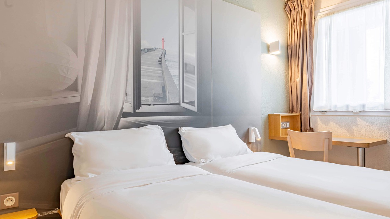 Photo of Bedroom in Saint-Martin-Boulogne