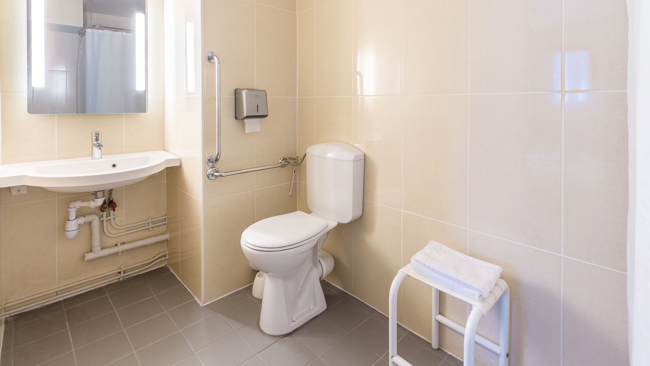 Photo of Bathroom in Pontault-Combault