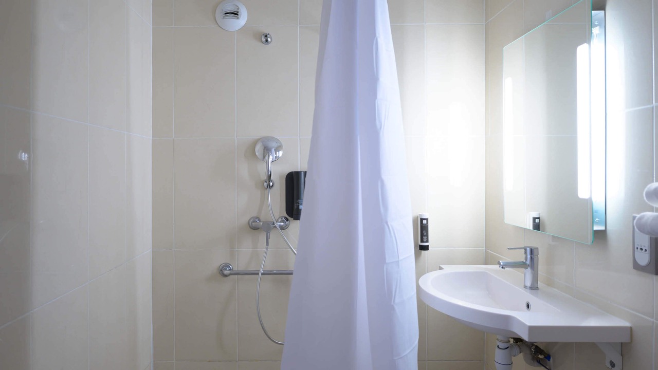 Photo of Bathroom in Pontault-Combault