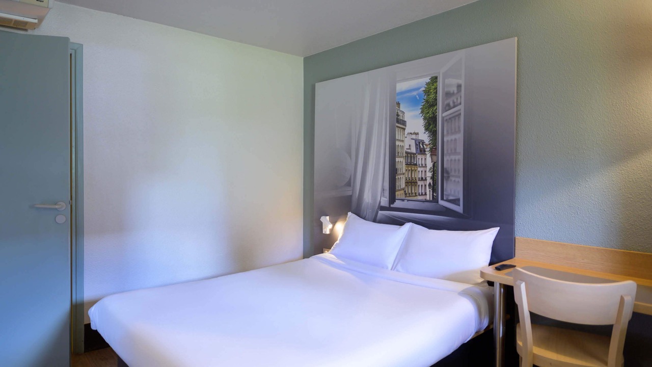 Photo of Bedroom in Pontault-Combault
