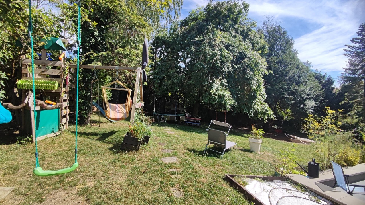 Photo of Outdoor in Plantieres Queuleu