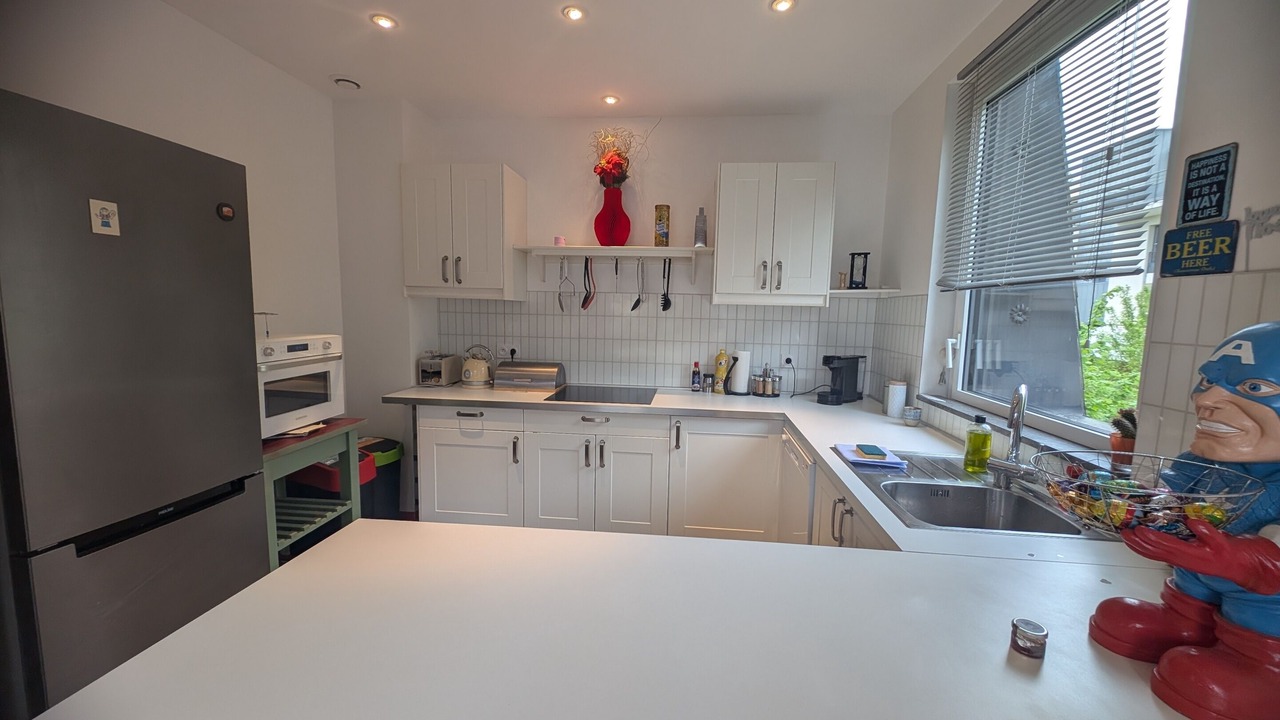 Photo of Kitchen in Plantieres Queuleu