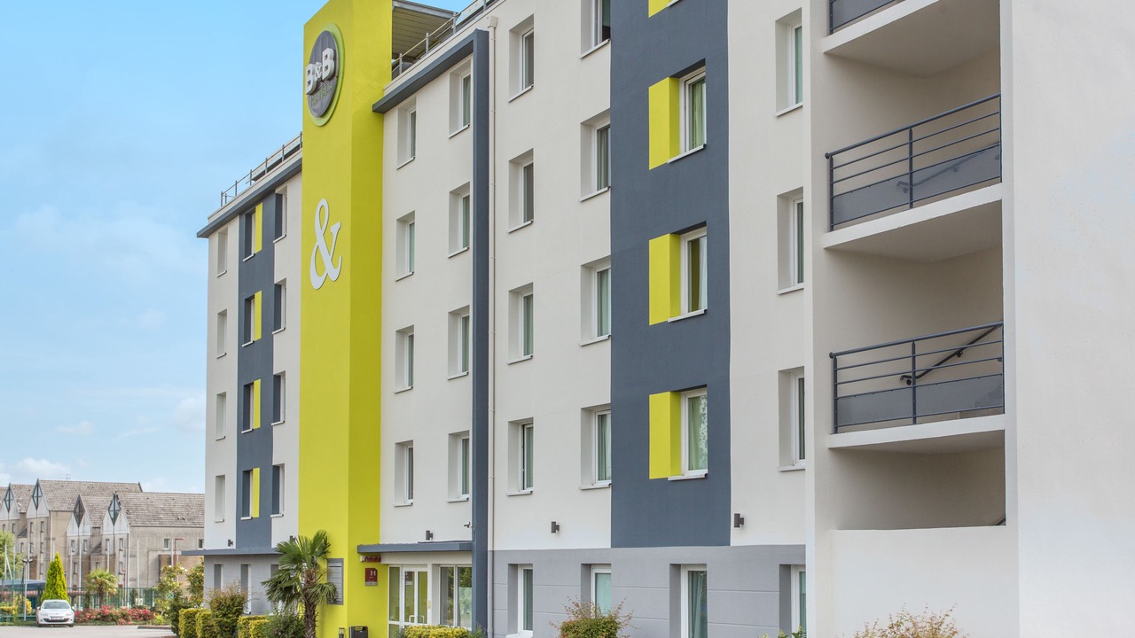 Photo of Outdoor in Valenciennes