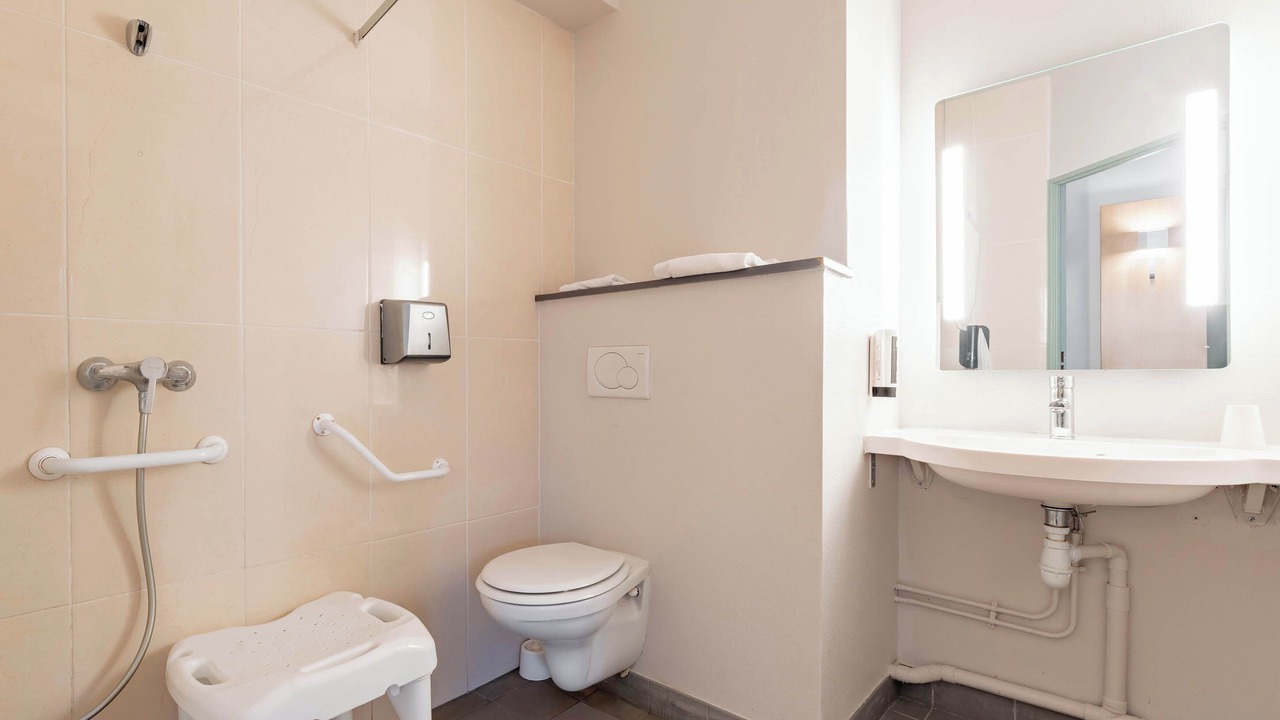 Photo of Bathroom in Valenciennes