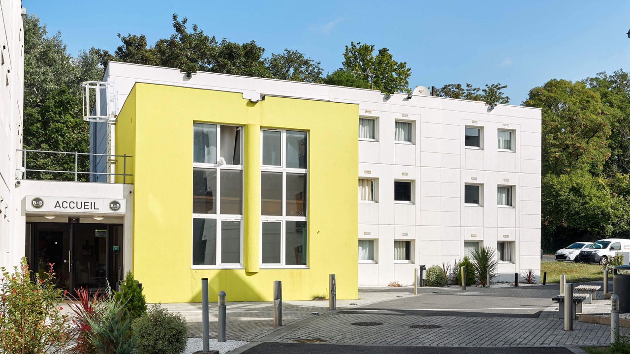 Photo of Outdoor in Aulnay-sous-Bois